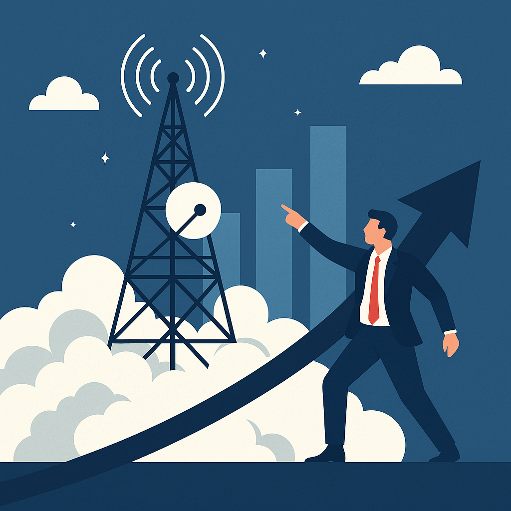Nextgen Telco